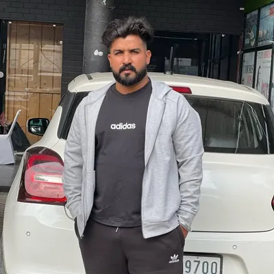 Gurinder Janda ๐ profile