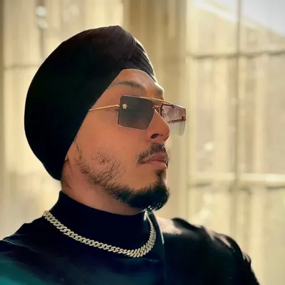 Gurinder seagal profile