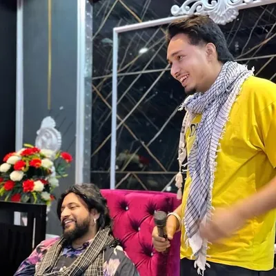 Guri Sidhu Instagram profile photo