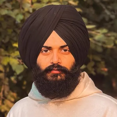 Gurjant Panesar profile