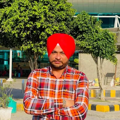 Gurjant Puri profile