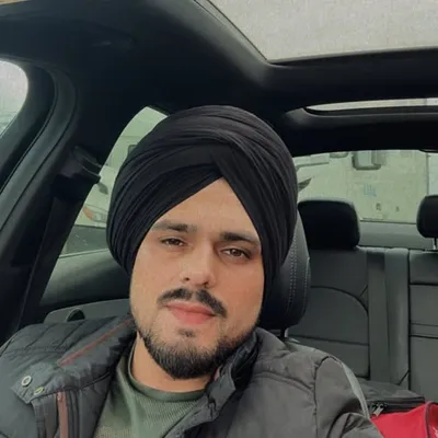 Gurjant♠️ profile