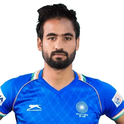Gurjant Singh profile