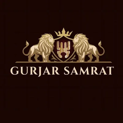 Gurjar samrat page profile
