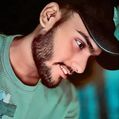Harsh Gurjar profile