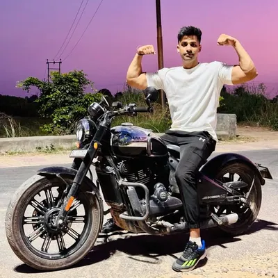 Lalit Gurjar profile