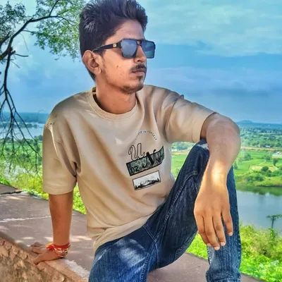 Patel🥀Gurjar🙂 profile