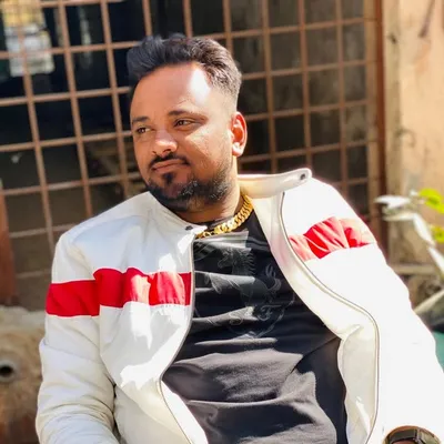 Rahul Gurjar profile