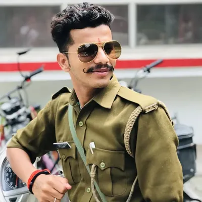 Gurjar Sachin Mukhiya Ganouli profile