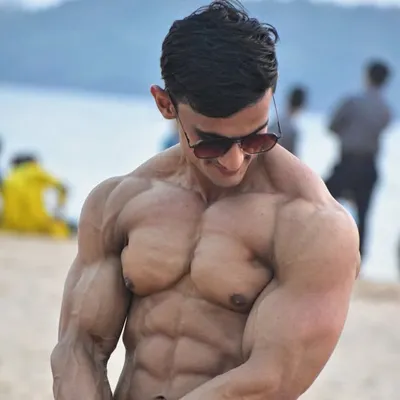 Gurjar sandeep baisoya profile
