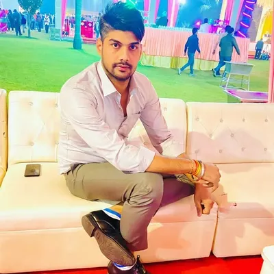 गुर्जर तरुण नागर profile