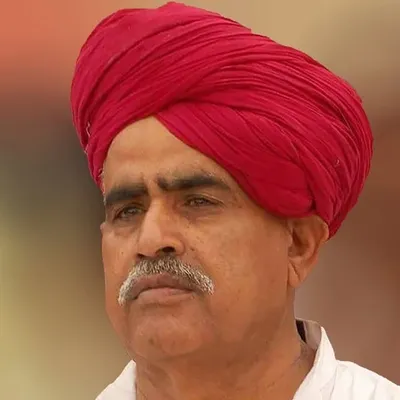 Gurjar Unity profile