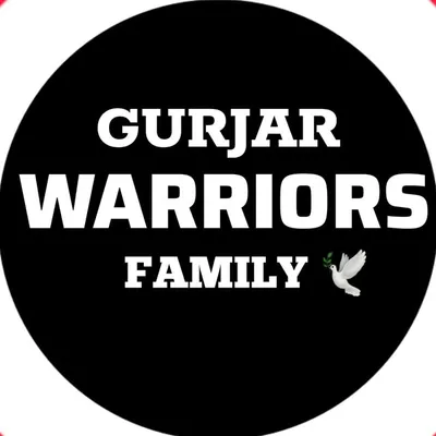 Gurjar Warriors Family 🕊 profile