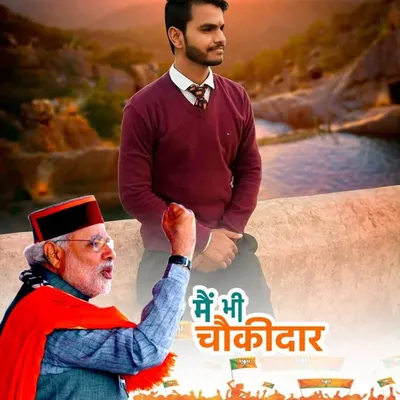Naresh Gurjar profile