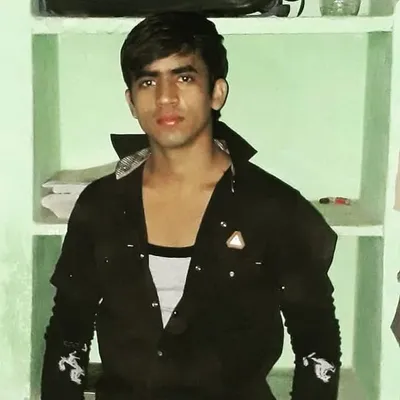 Naresh Gurjar profile
