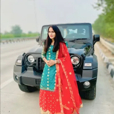 सोनिका नागर 🚨 sonika nagar profile