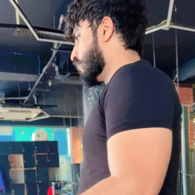 GURJAZZ PAWAR profile
