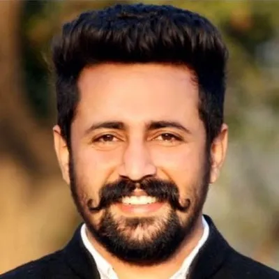 Gurjeet Brar profile