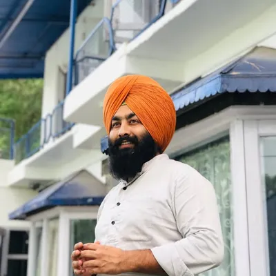Gurjeet Singh profile