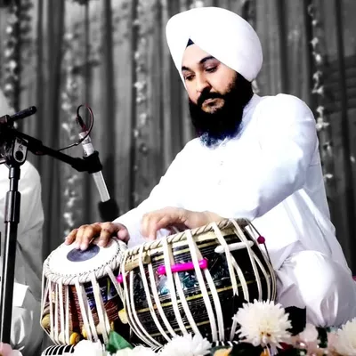 Gurjinder Singh Rajan profile