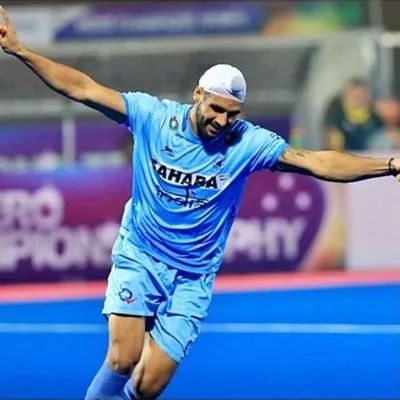 Gurjinder Singh profile