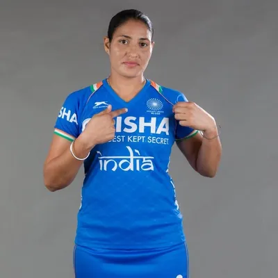 Gurjit Kaur