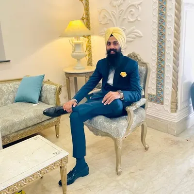 Gurjot Singh profile