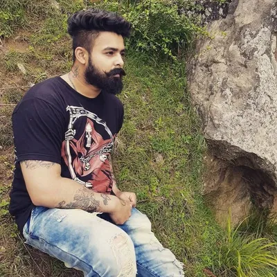 Gurkamal Singh profile