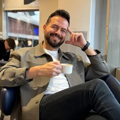 Gürkan Keçici profile