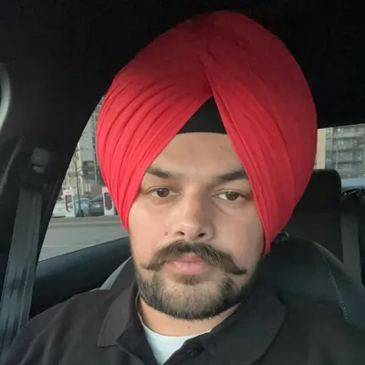 Gurkaranbir Singh profile