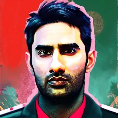 Gurkeerat Mann profile