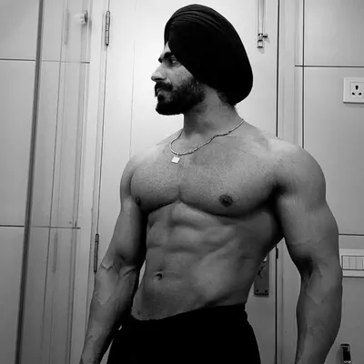 ਗੁਰਕੀਰਤ ਸਿੰਘ ਟਿਵਾਣਾ Instagram profile photo