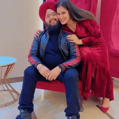 Gurkirat Kaur Rayat profile