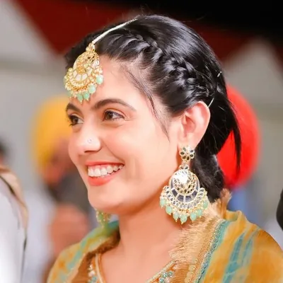 Gurkirat Randhawa profile