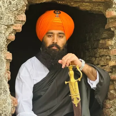 Gurlal Singh Bainka profile