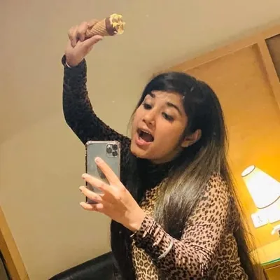 Gurleen Maan🎀 profile