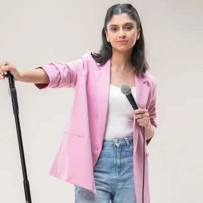 Gurleen Pannu