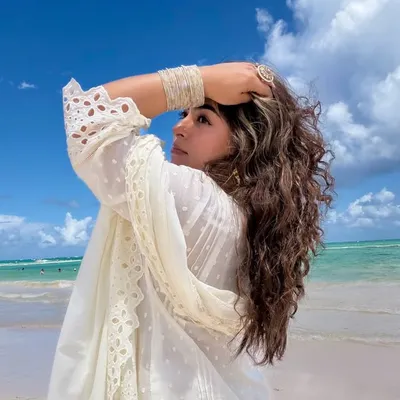 Gurleen Gambhir Khakhar profile