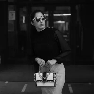 Gurleen Kaur Jaggi | Content Creator | UGC profile