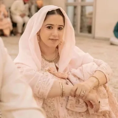Gurleen Kaur Anand profile