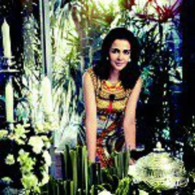 Gurleen M Puri | Decor & Design profile