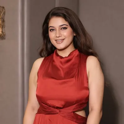 GURLEEN KAUR SEHDEV profile