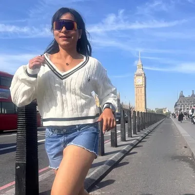 Gurleen Arora profile