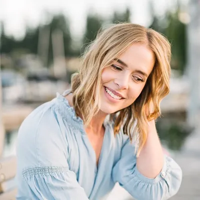 Suzi Swope profile