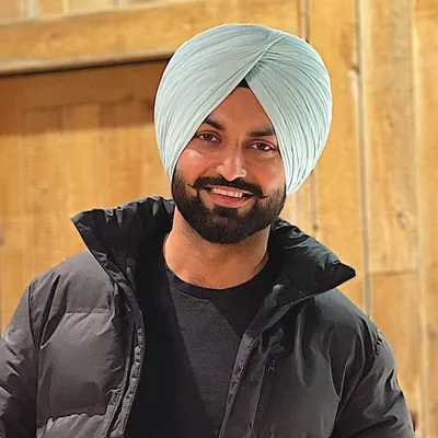 Gur Lovepreet Pabla profile
