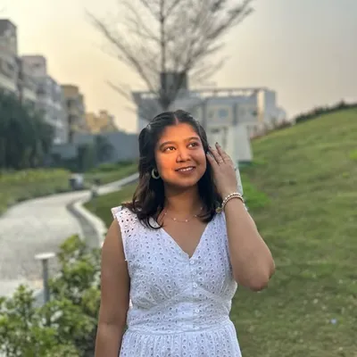 Shalini Suman profile