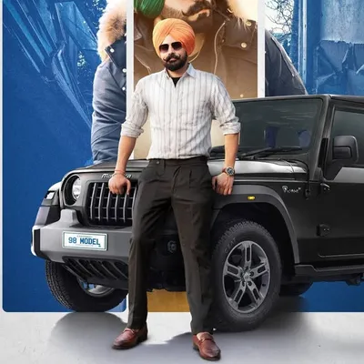 GURMAAN BRAR ( ਗੁਰਮਾਨ ) profile