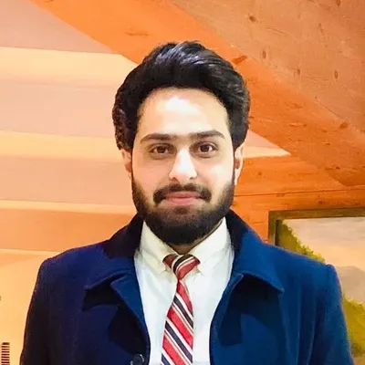 Gurman Sandhu profile