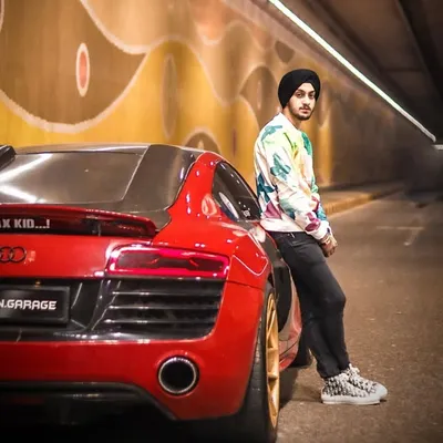 Gurman Singh Takkar