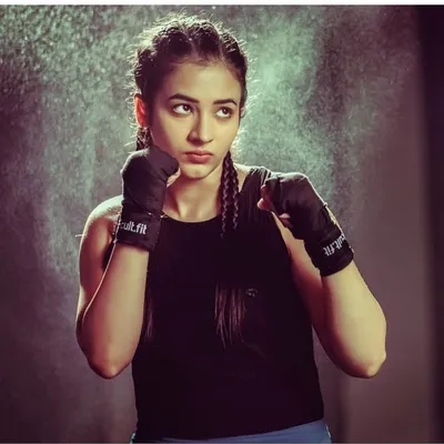 Gurmanprit Kaur profile